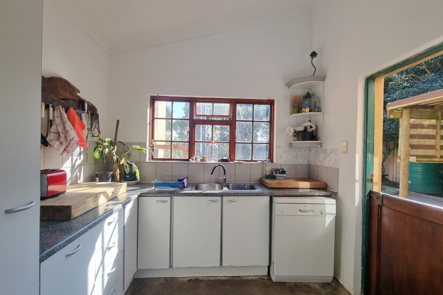 5 Bedroom Property for Sale in Humansdorp Eastern Cape